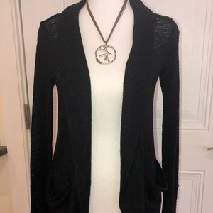 AEROPASTALE cardigan size XS